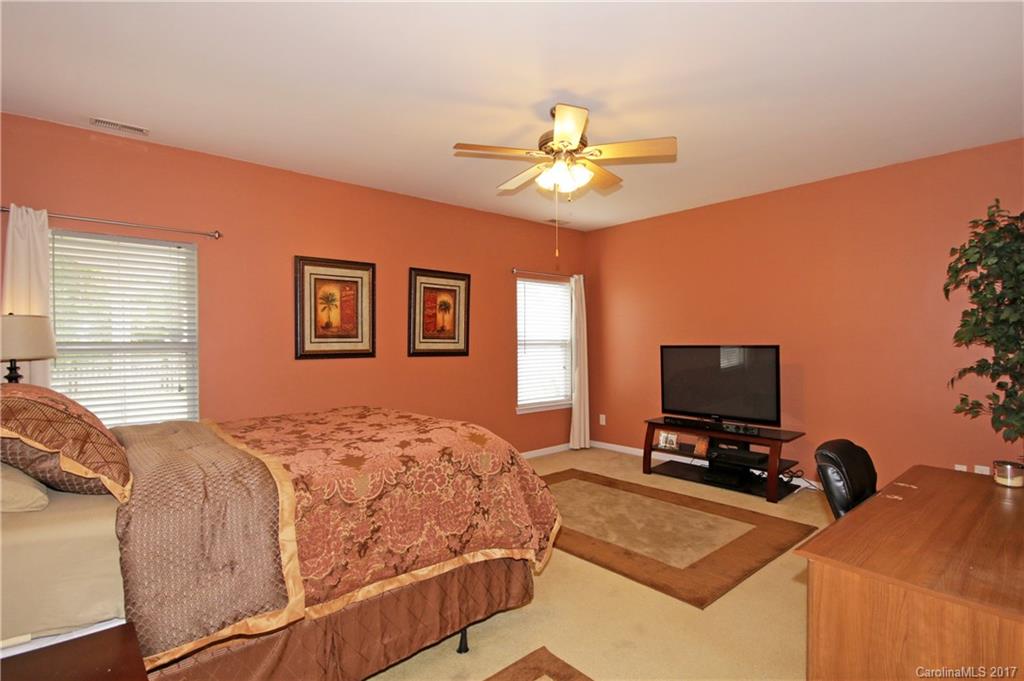 Greene Croft - Residential