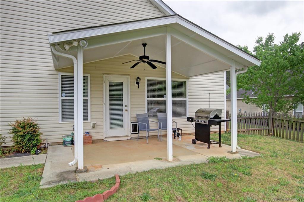 Greene Croft - Residential