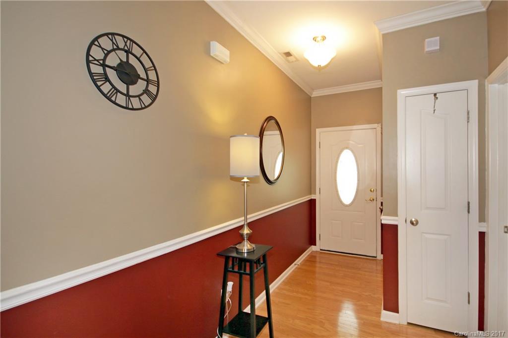 Greene Croft - Residential