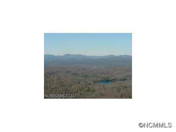 Connestee Falls - Land