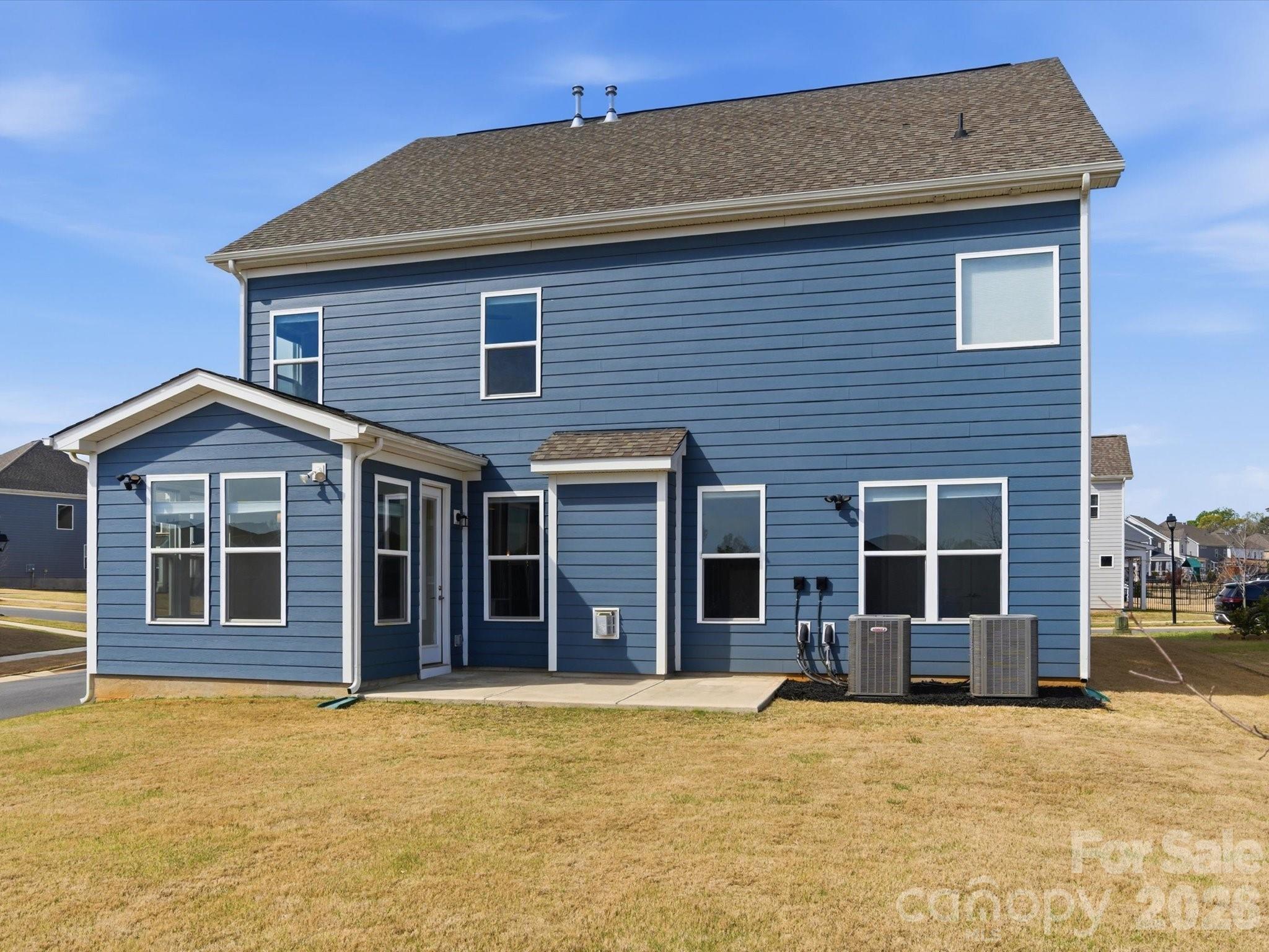 13204 Chopin Ridge Road