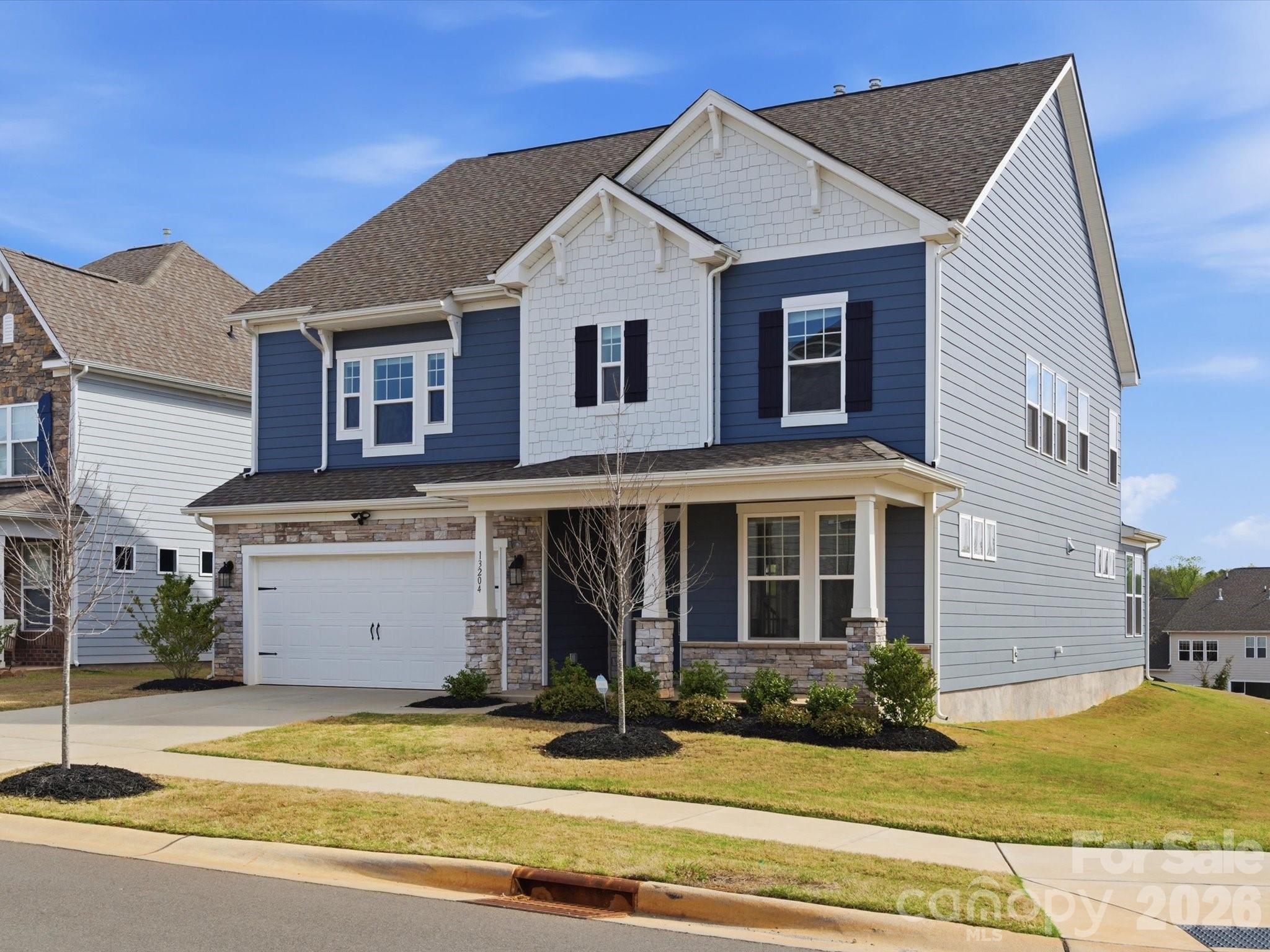 13204 Chopin Ridge Road