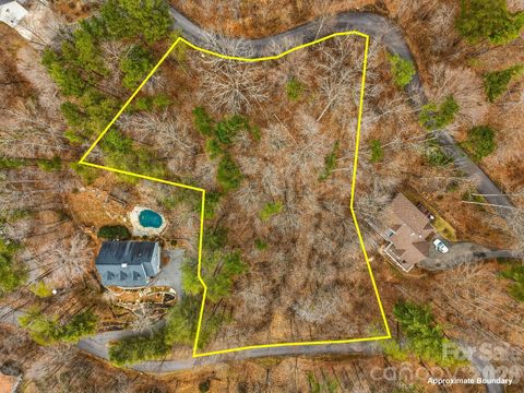 Photo of 99999 Hawk View Drive #7, Asheville, NC 28804 (MLS # 4349241)