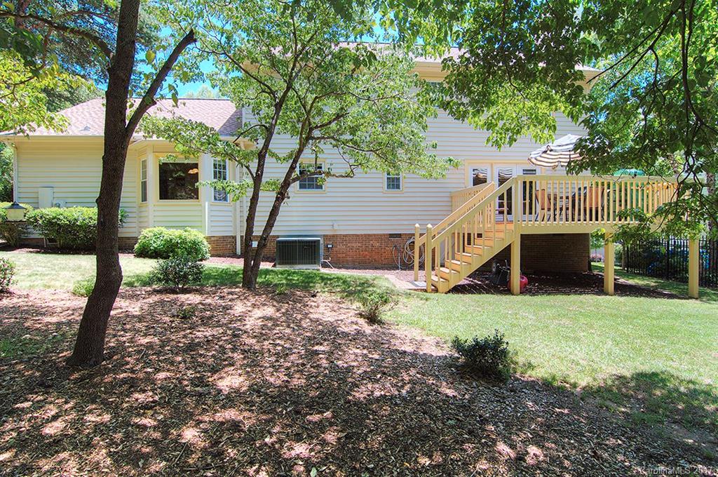 Tega Cay - Residential