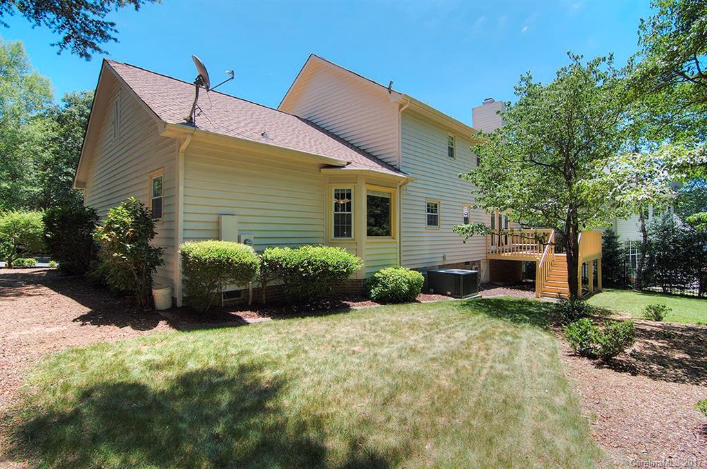 Tega Cay - Residential