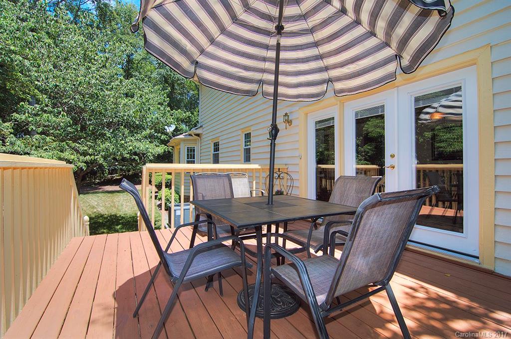 Tega Cay - Residential