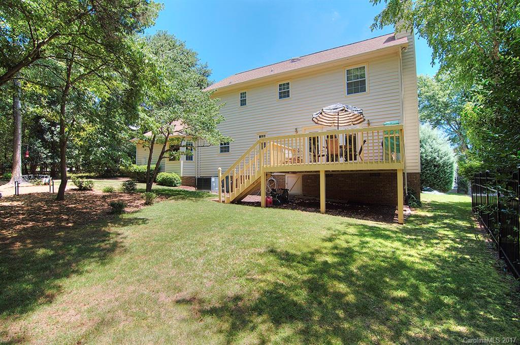 Tega Cay - Residential