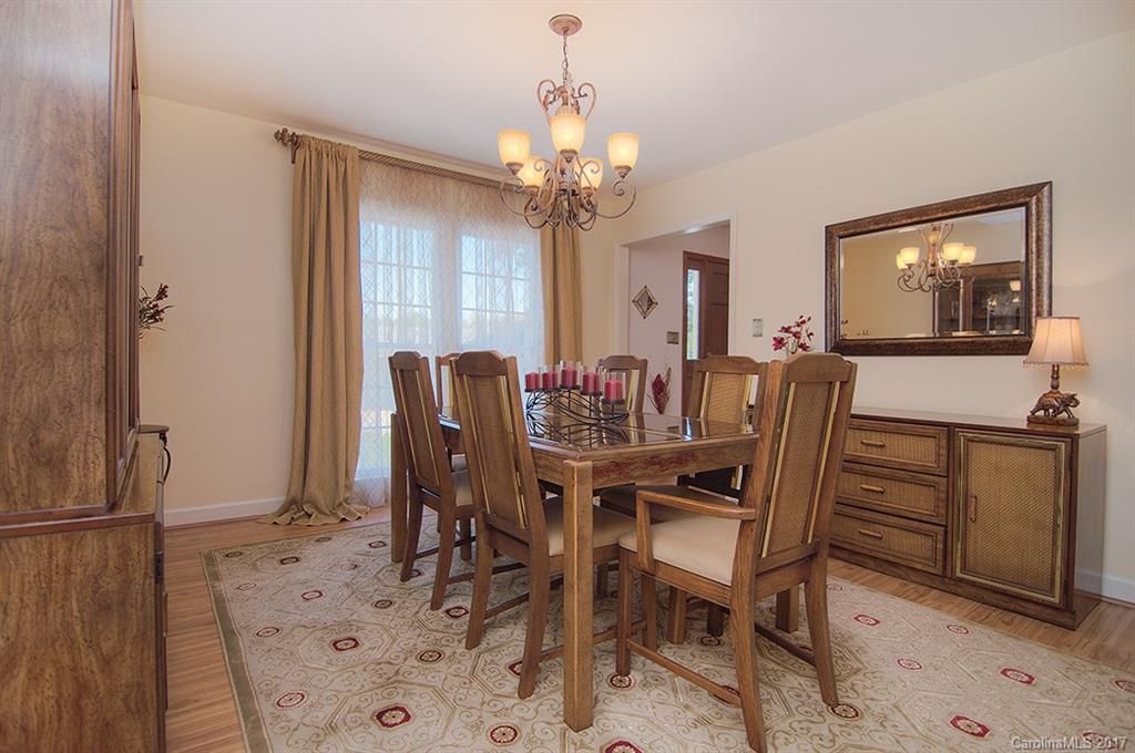 Tega Cay - Residential