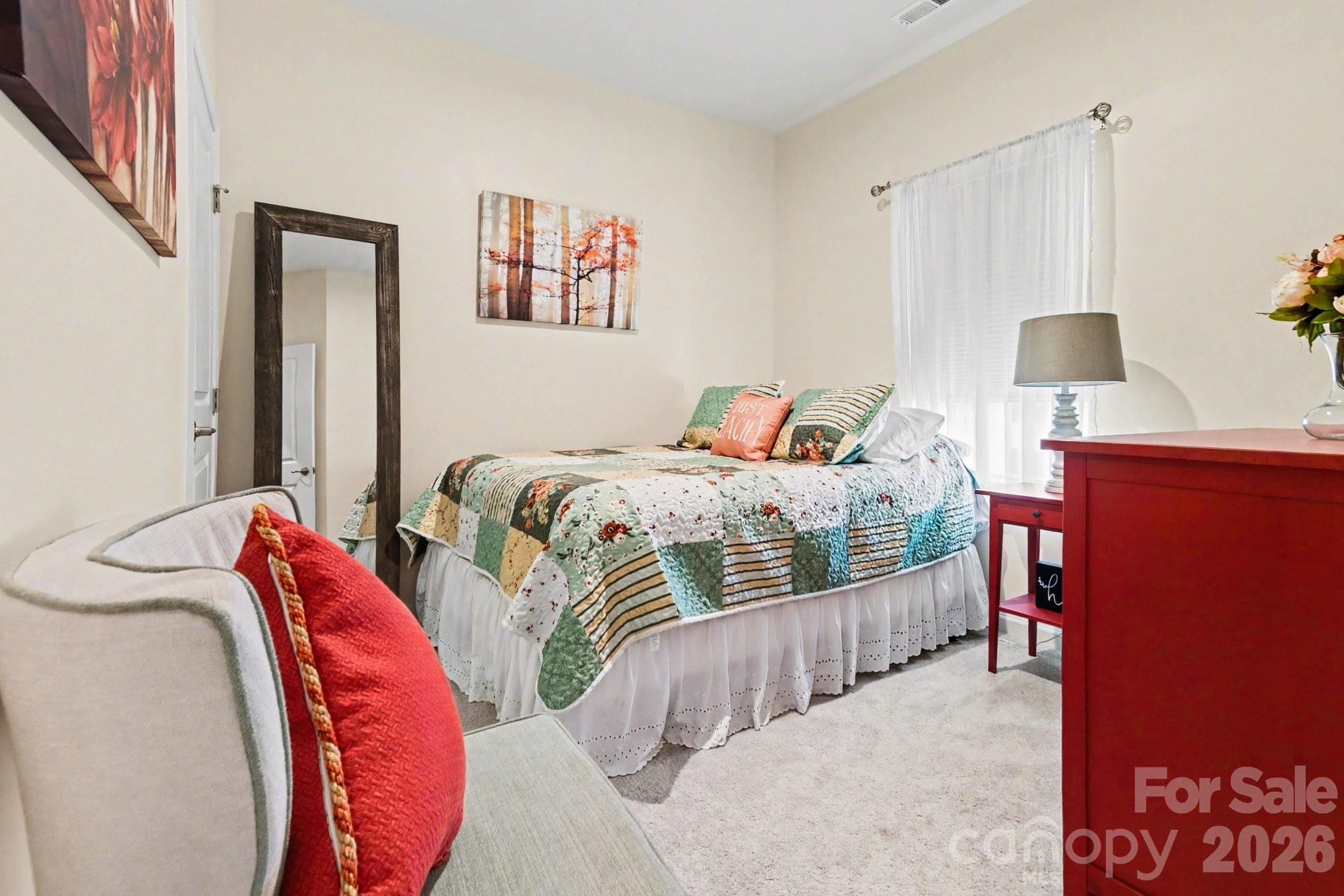 Grantham Place - Residential