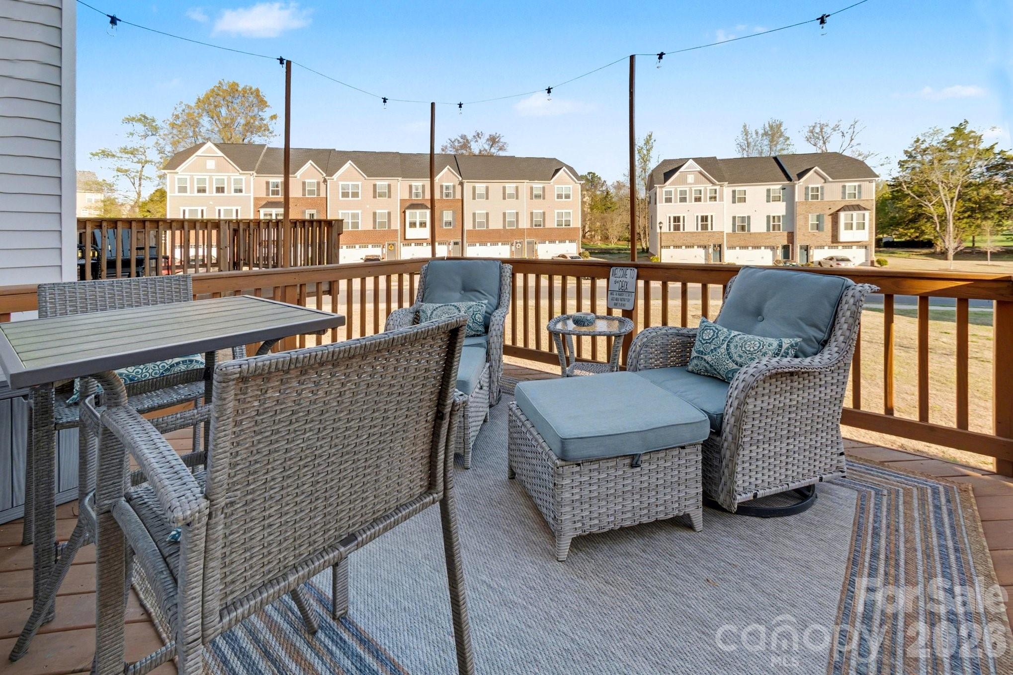 Grantham Place - Residential