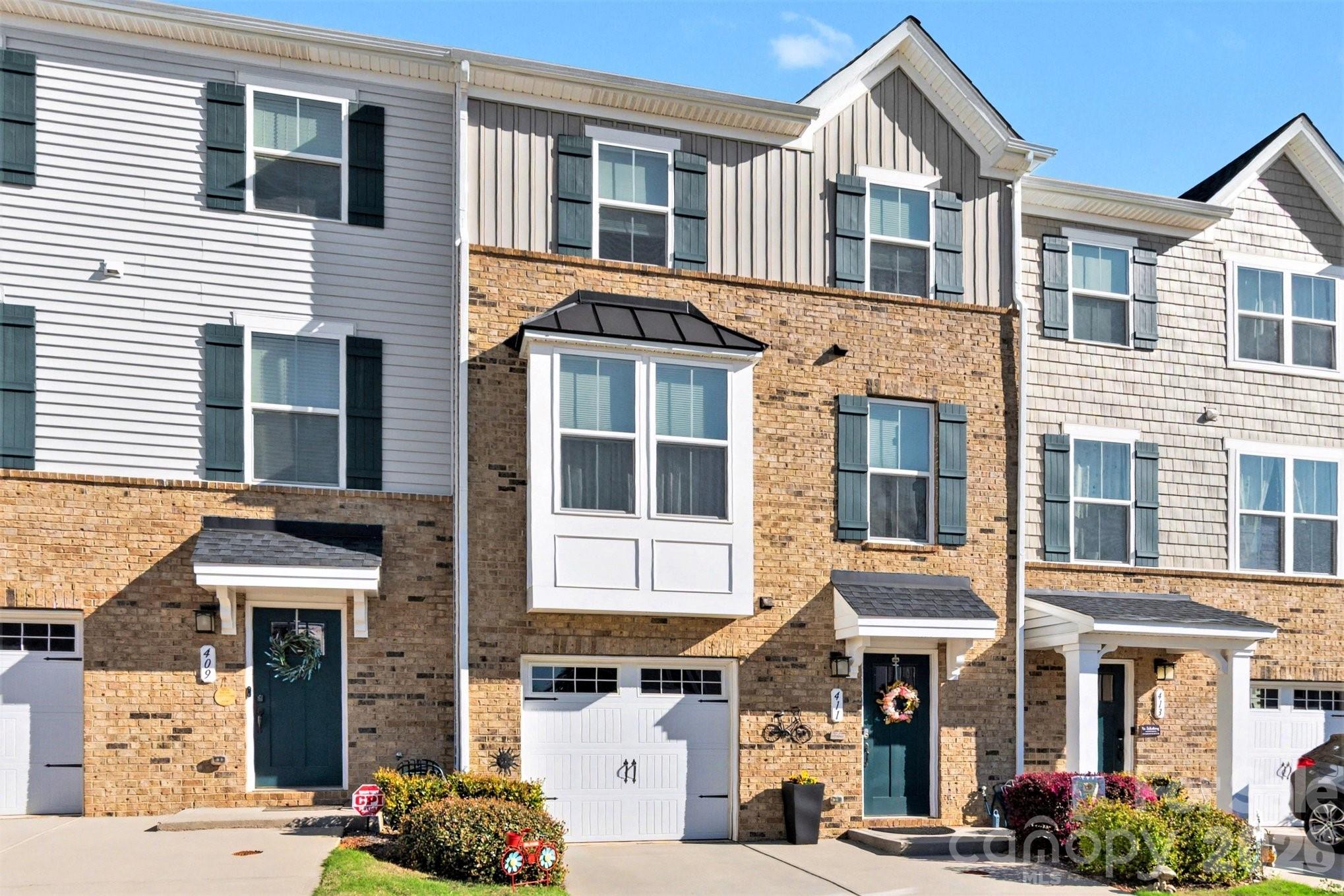 Grantham Place - Residential