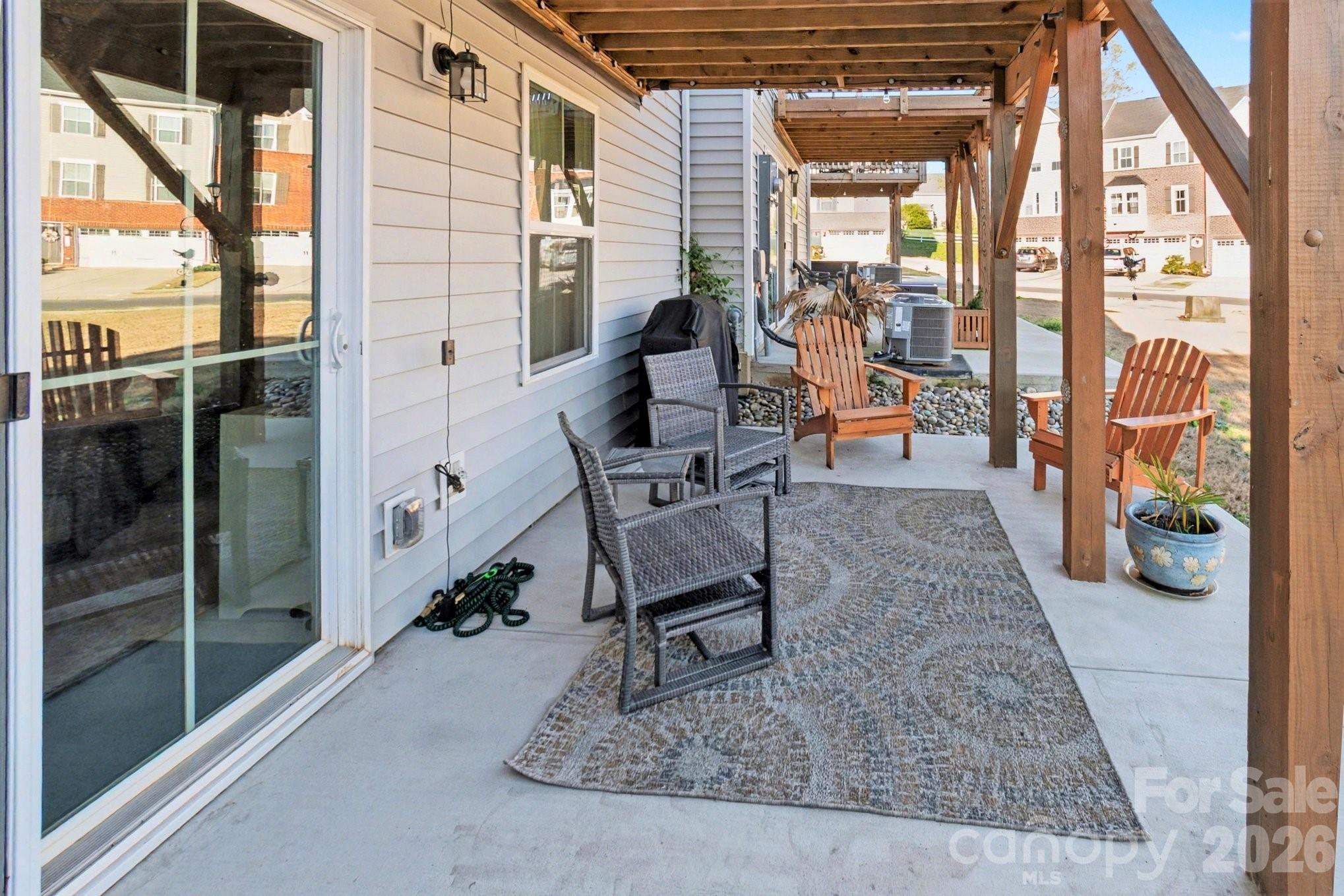 Grantham Place - Residential