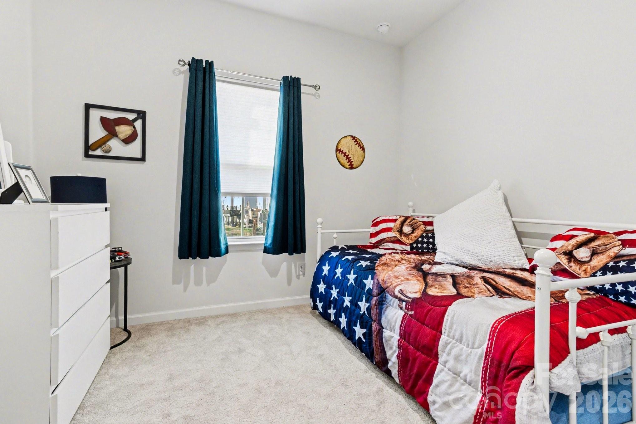 Grantham Place - Residential