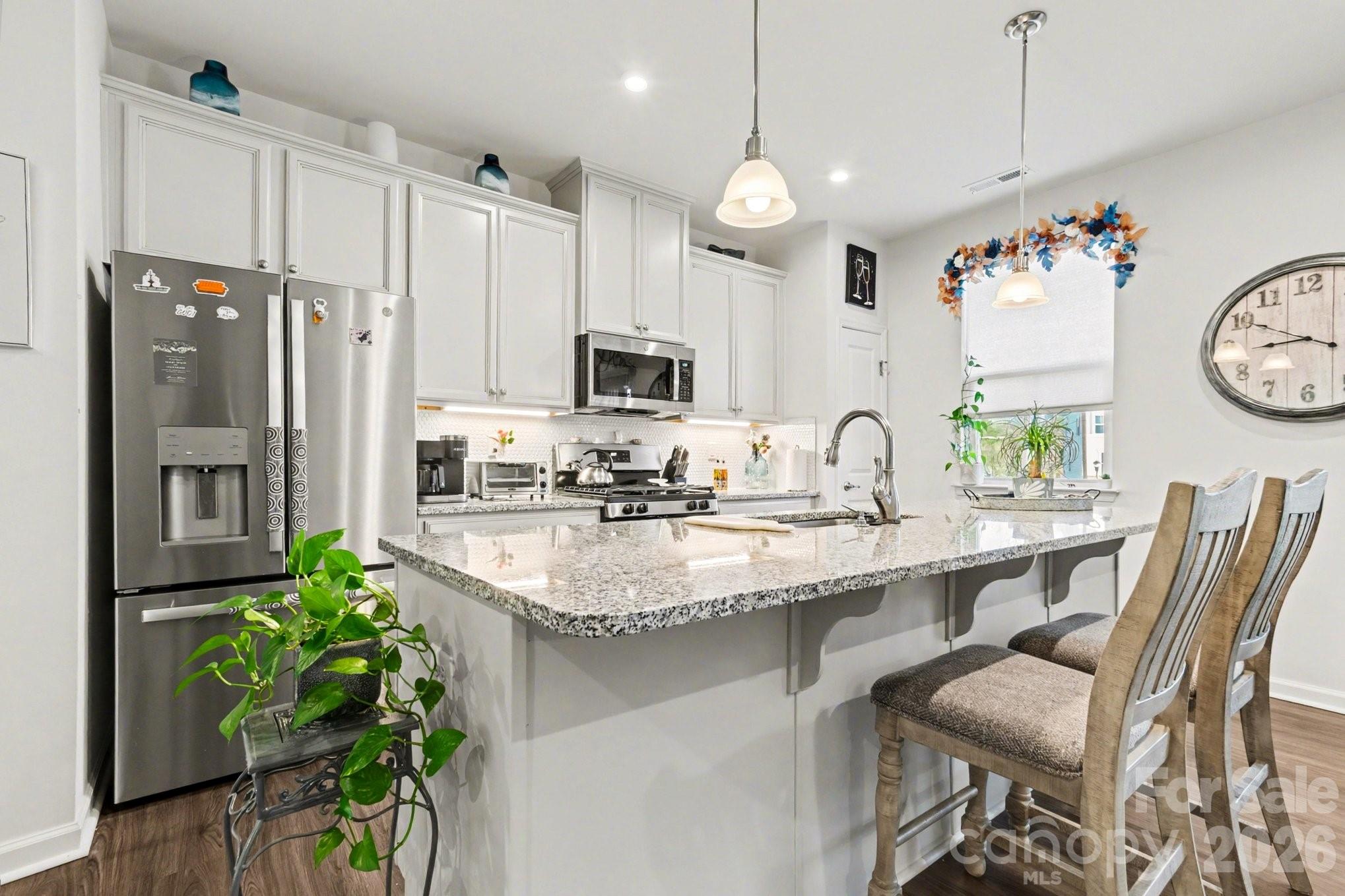 Grantham Place - Residential