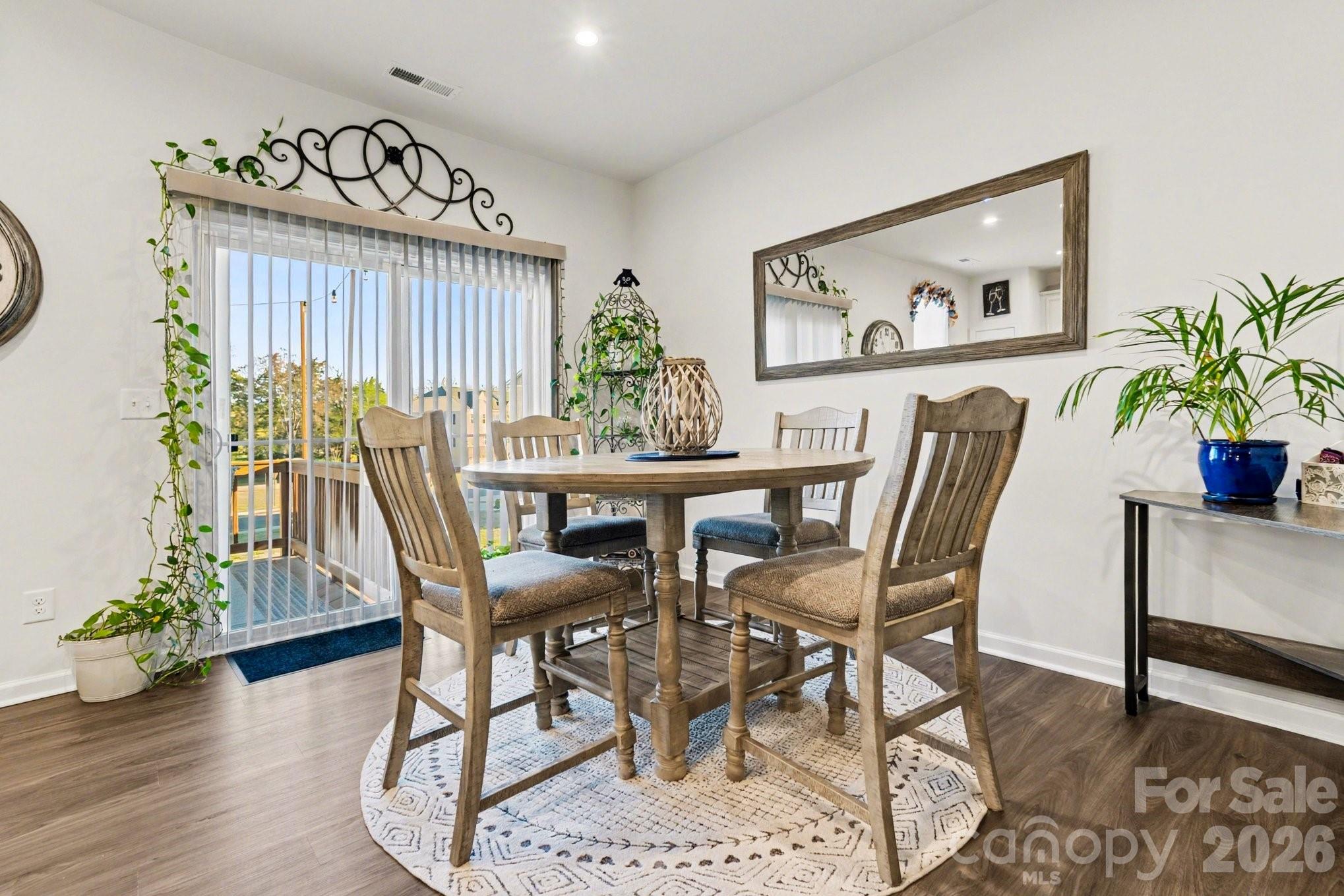 Grantham Place - Residential