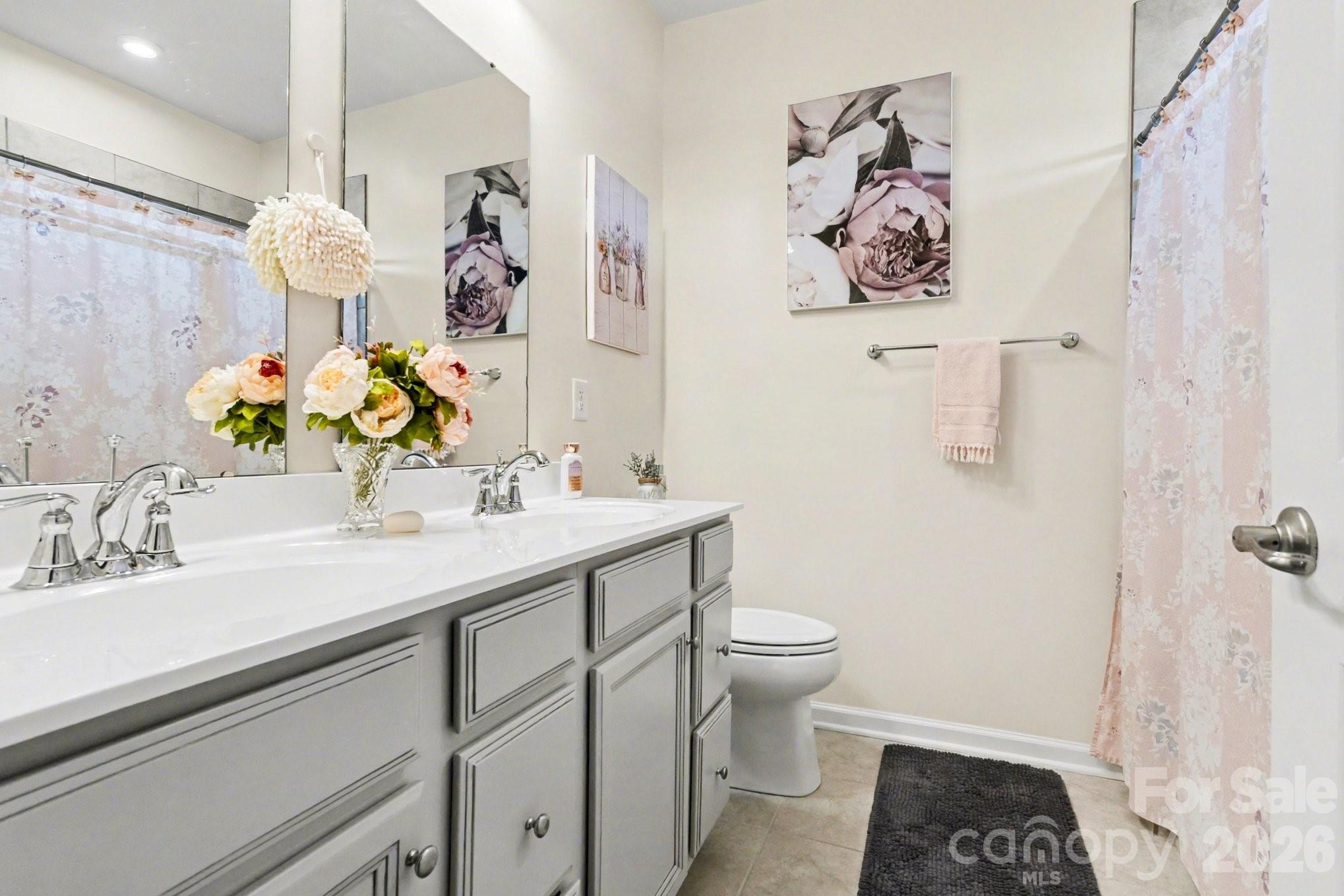 Grantham Place - Residential