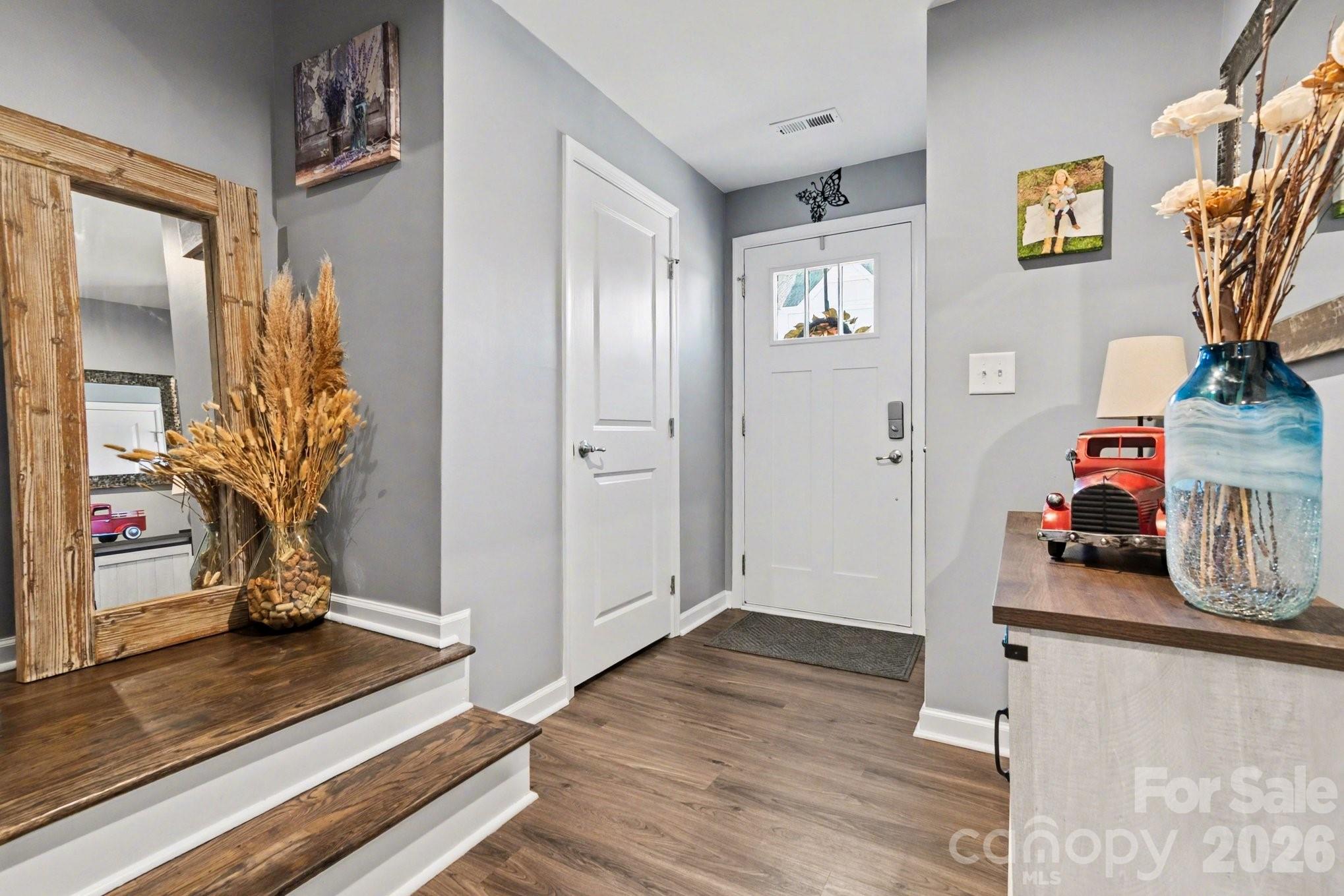 Grantham Place - Residential