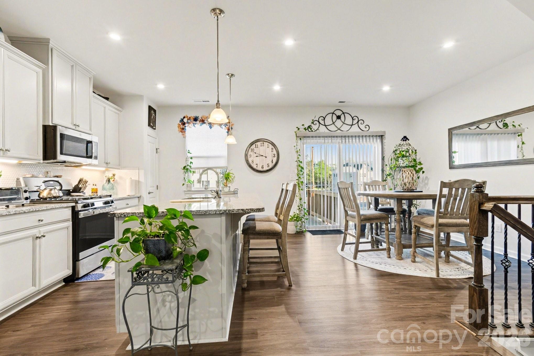 Grantham Place - Residential