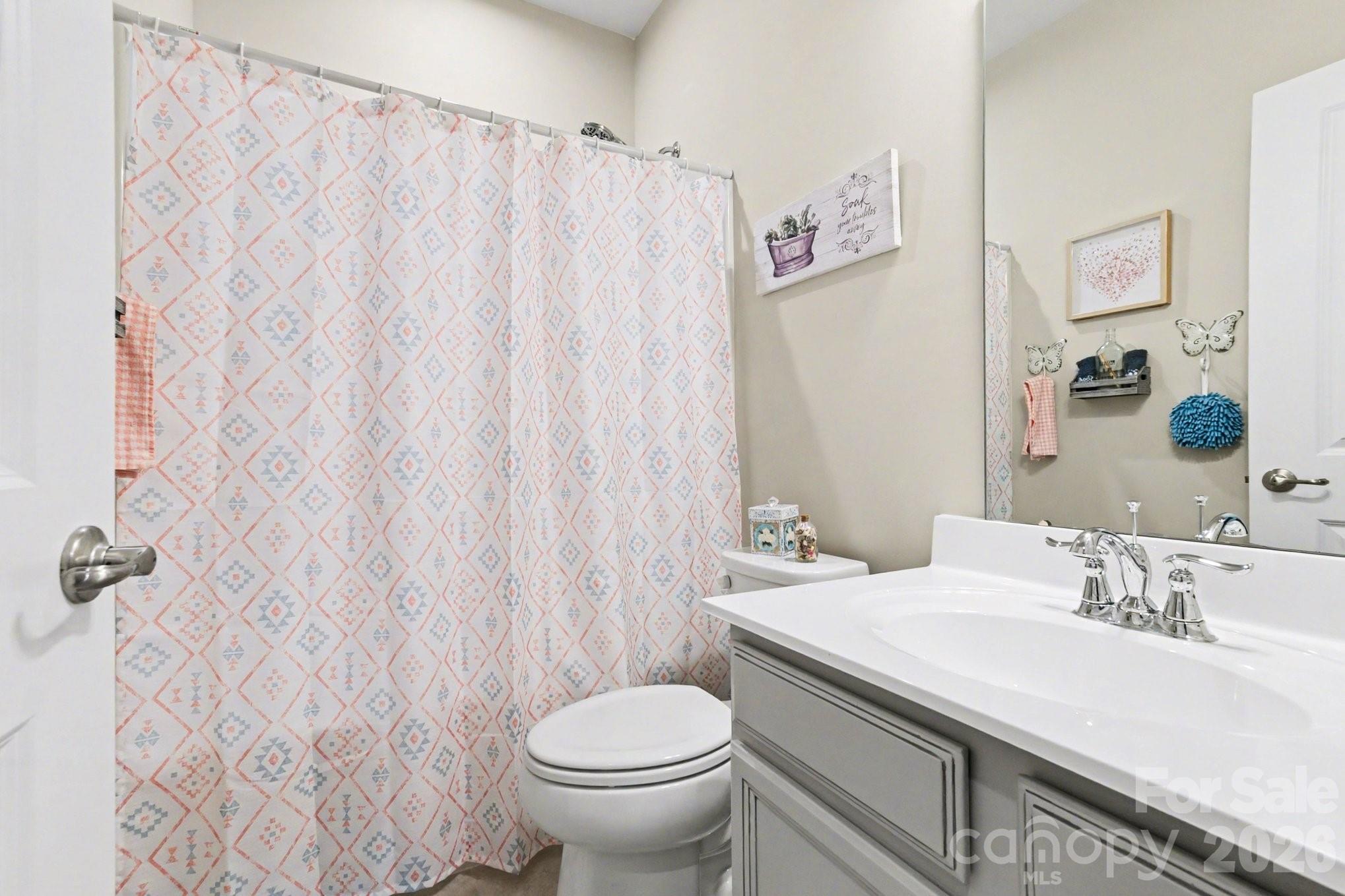 Grantham Place - Residential