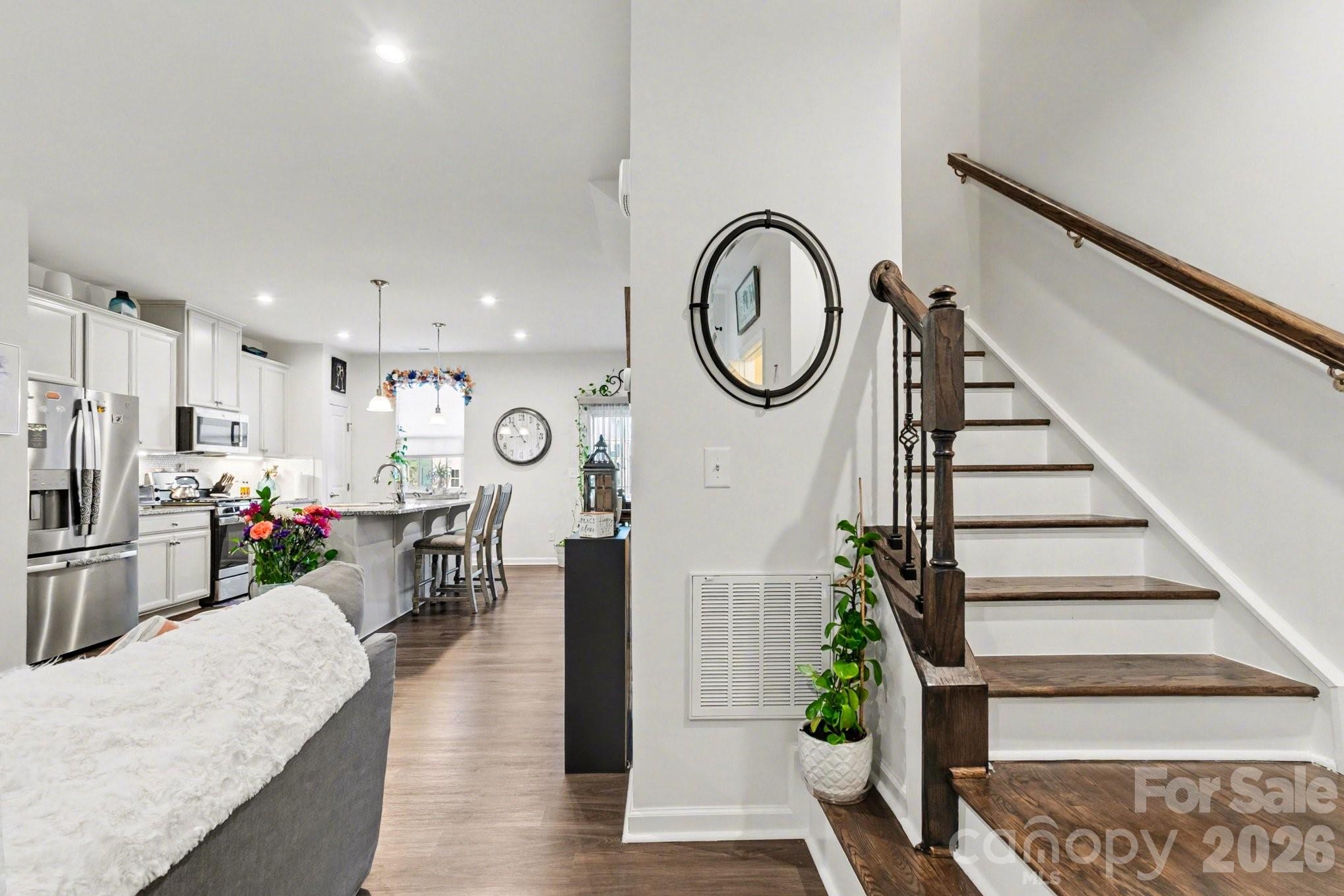 Grantham Place - Residential