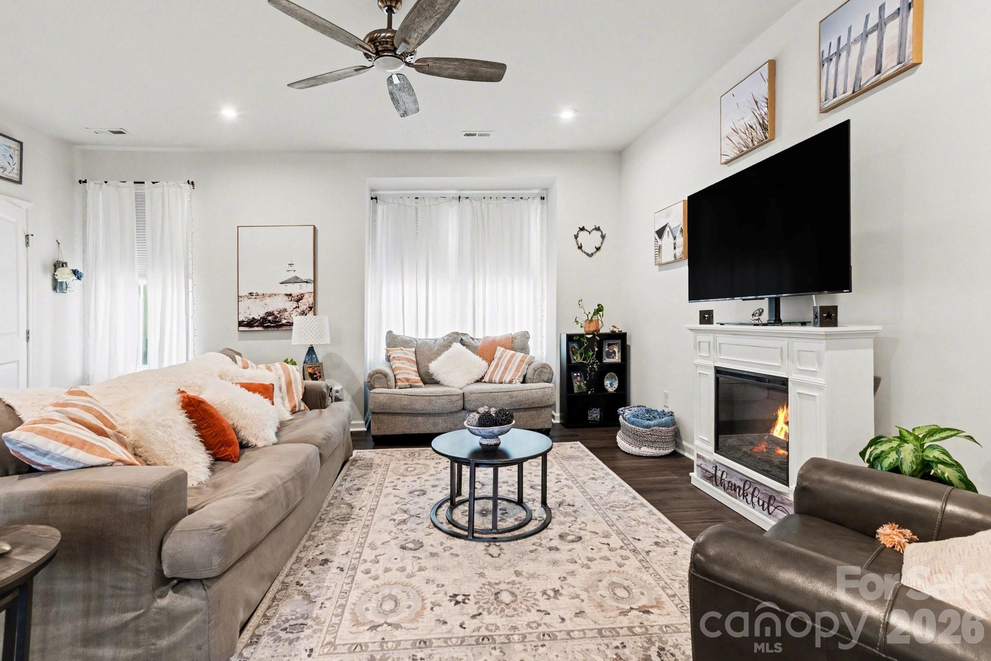 Grantham Place - Residential