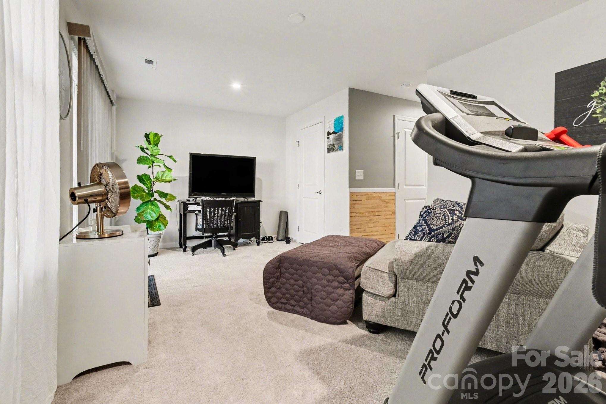 Grantham Place - Residential