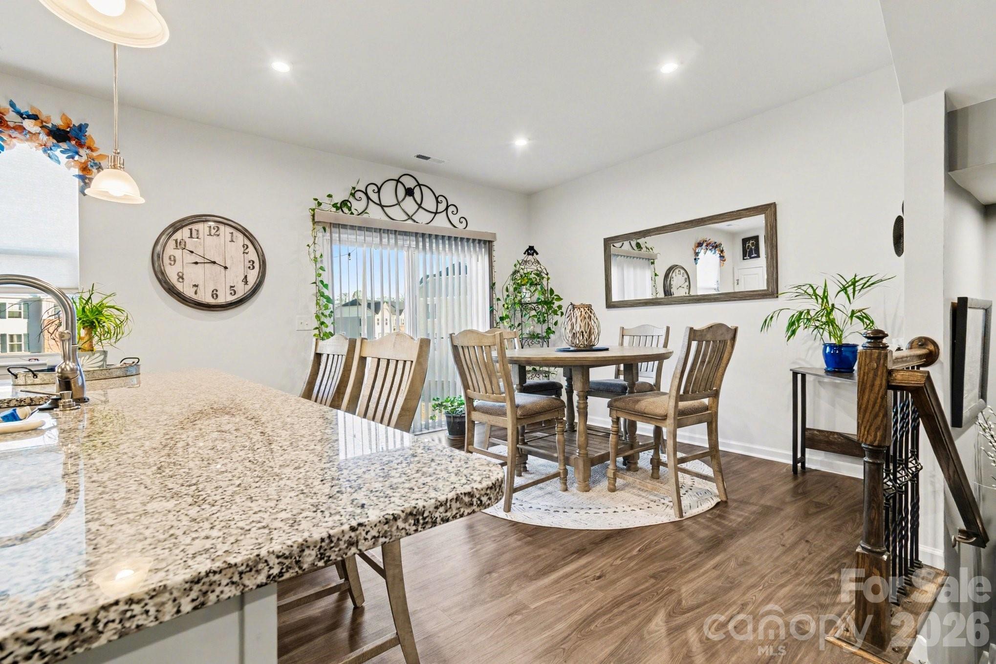 Grantham Place - Residential