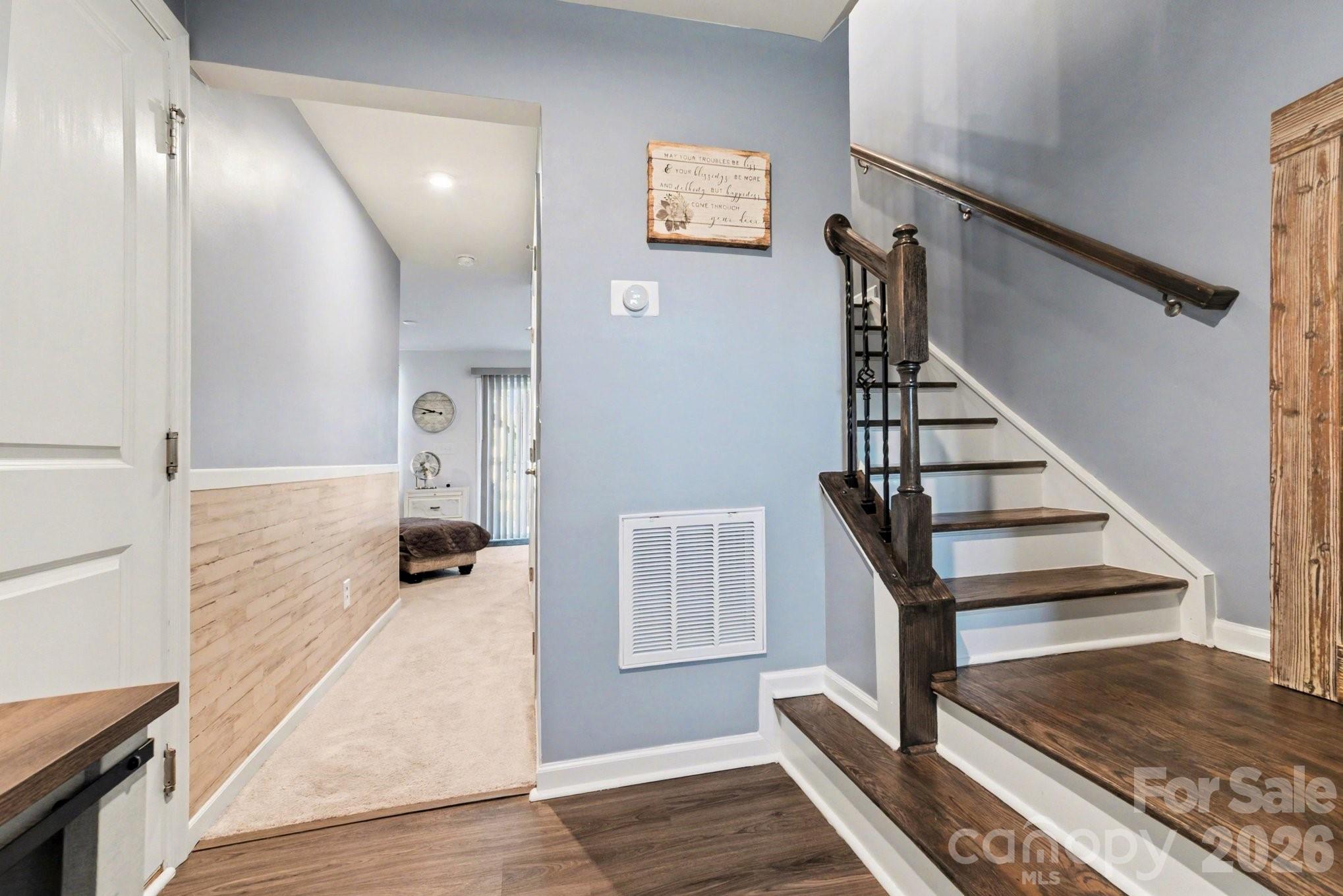 Grantham Place - Residential