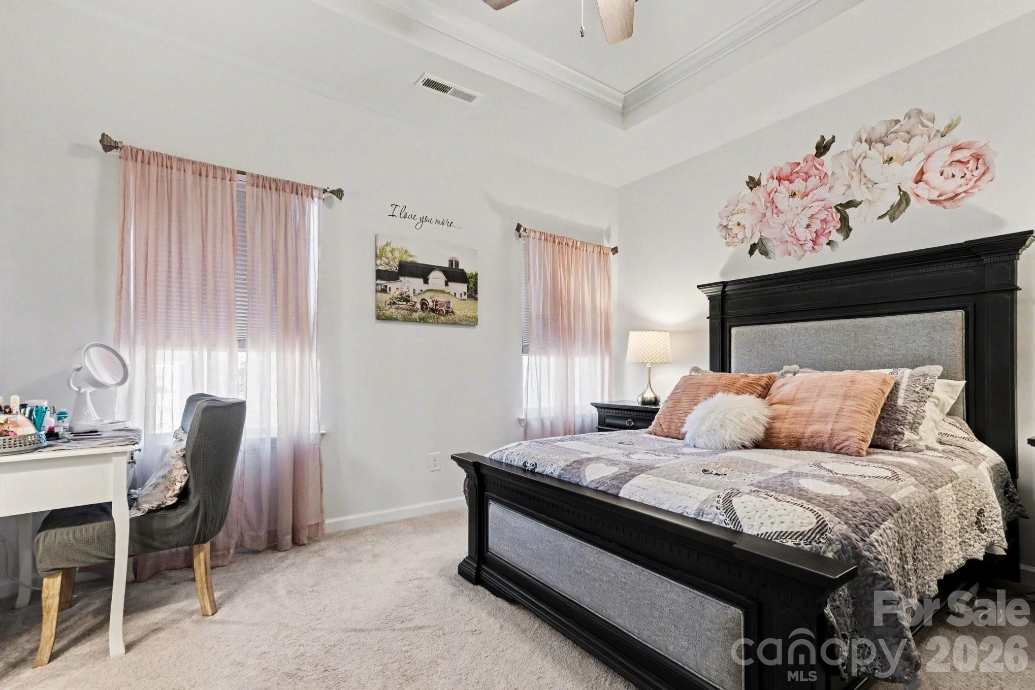 Grantham Place - Residential