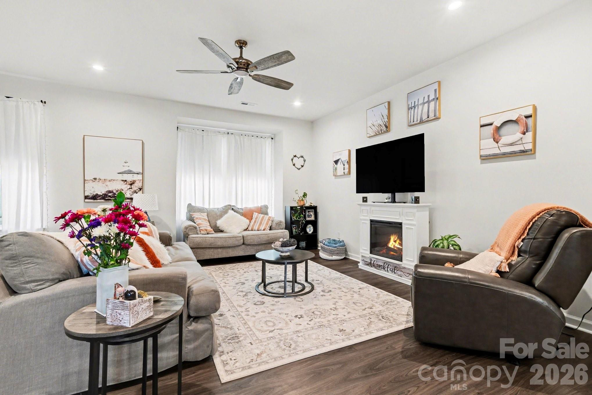 Grantham Place - Residential