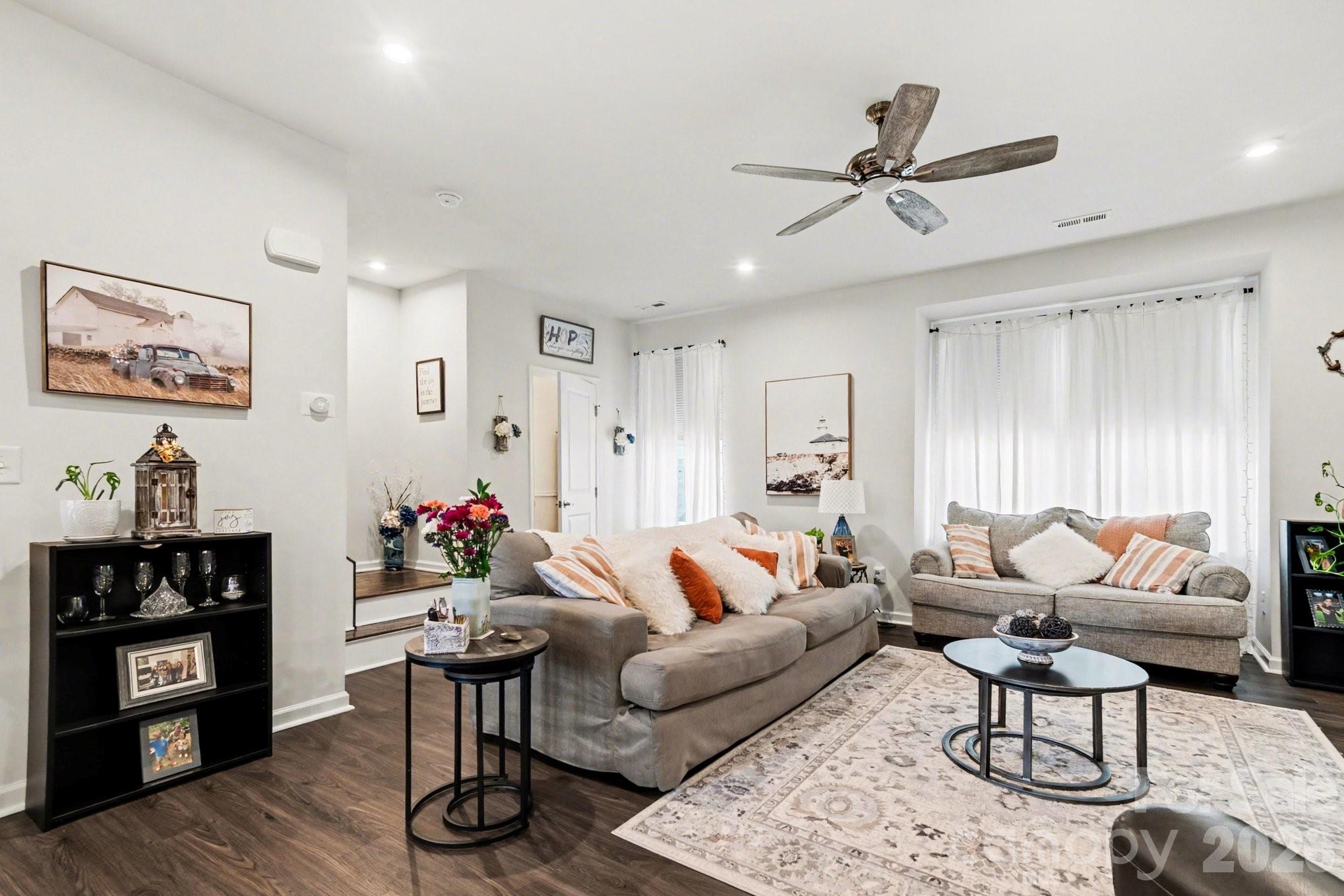 Grantham Place - Residential