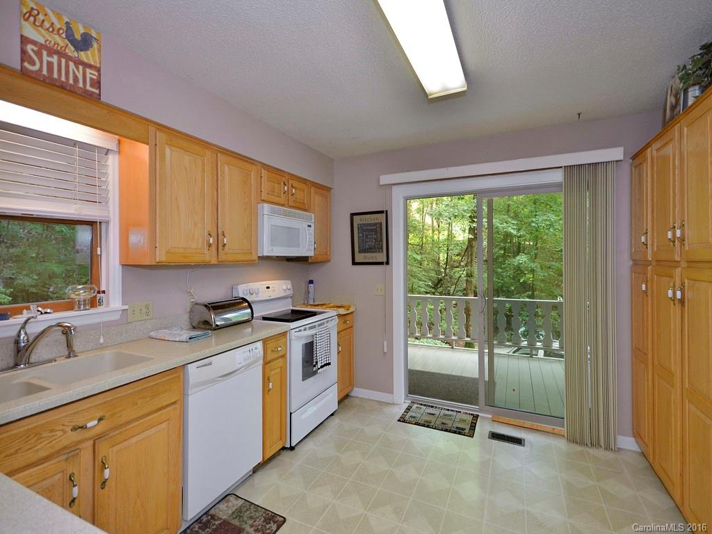 Haywood Knolls - Residential