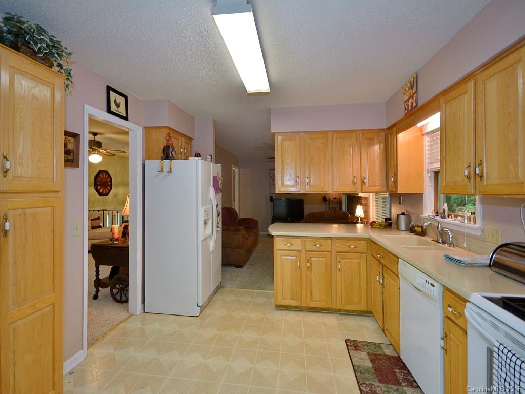 Haywood Knolls - Residential