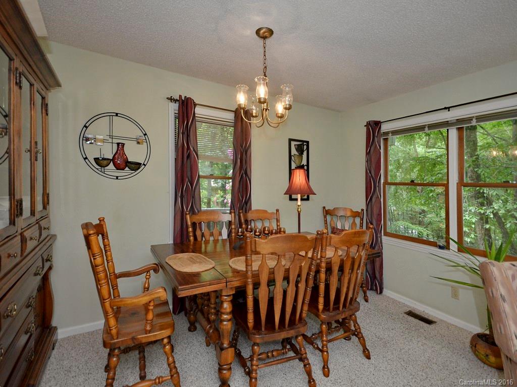 Haywood Knolls - Residential