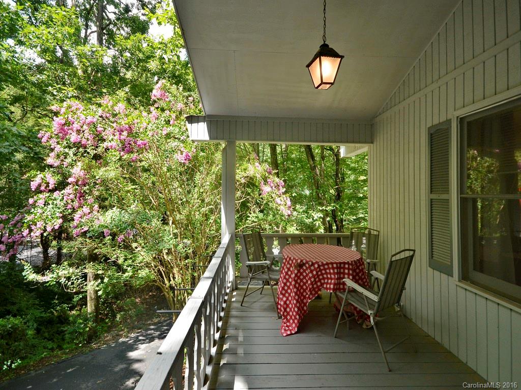 Haywood Knolls - Residential