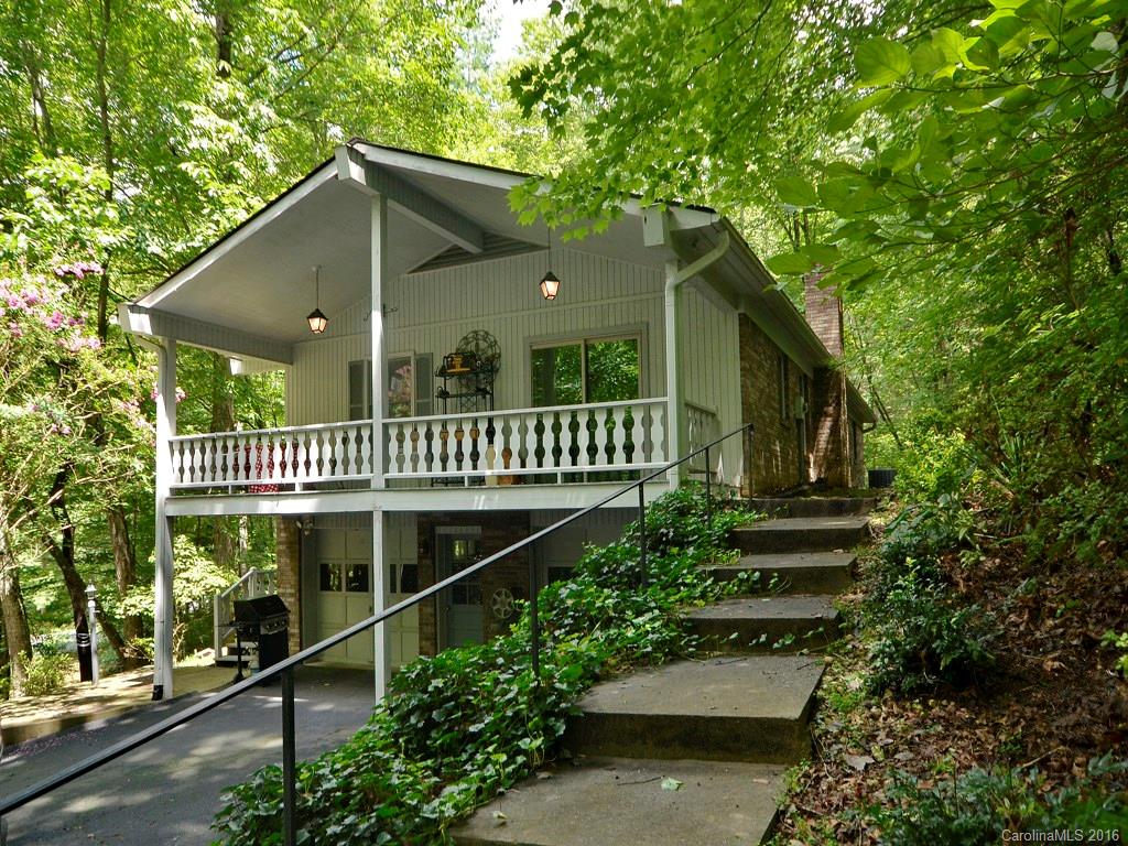 Haywood Knolls - Residential