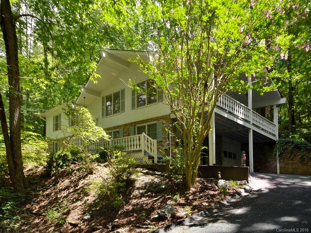 Haywood Knolls - Residential