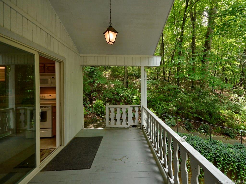 Haywood Knolls - Residential