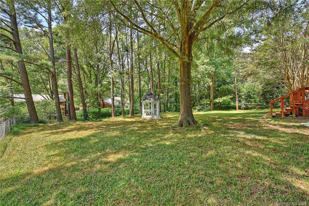 Sherwood Forest - Residential