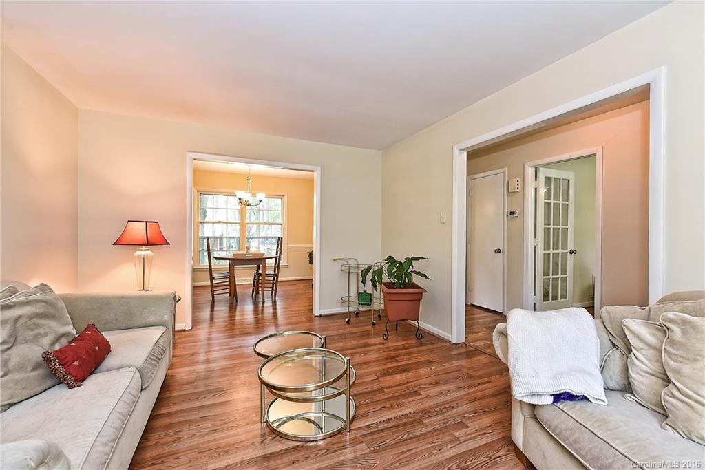 Sherwood Forest - Residential