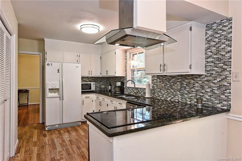 Sherwood Forest - Residential