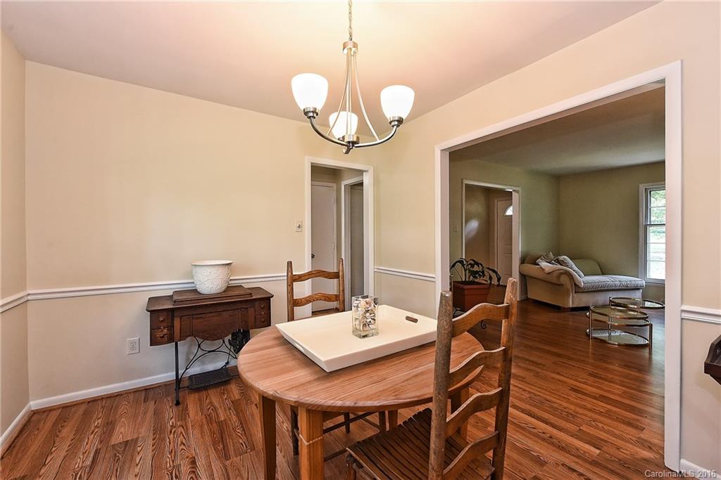 Sherwood Forest - Residential