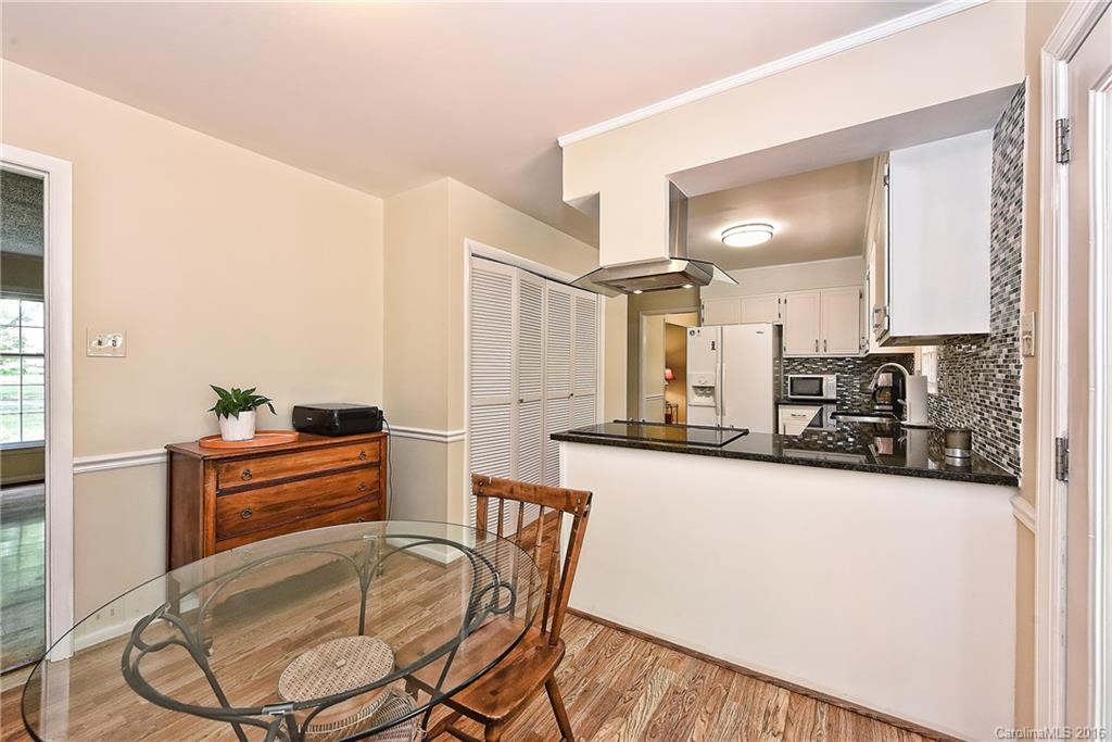 Sherwood Forest - Residential