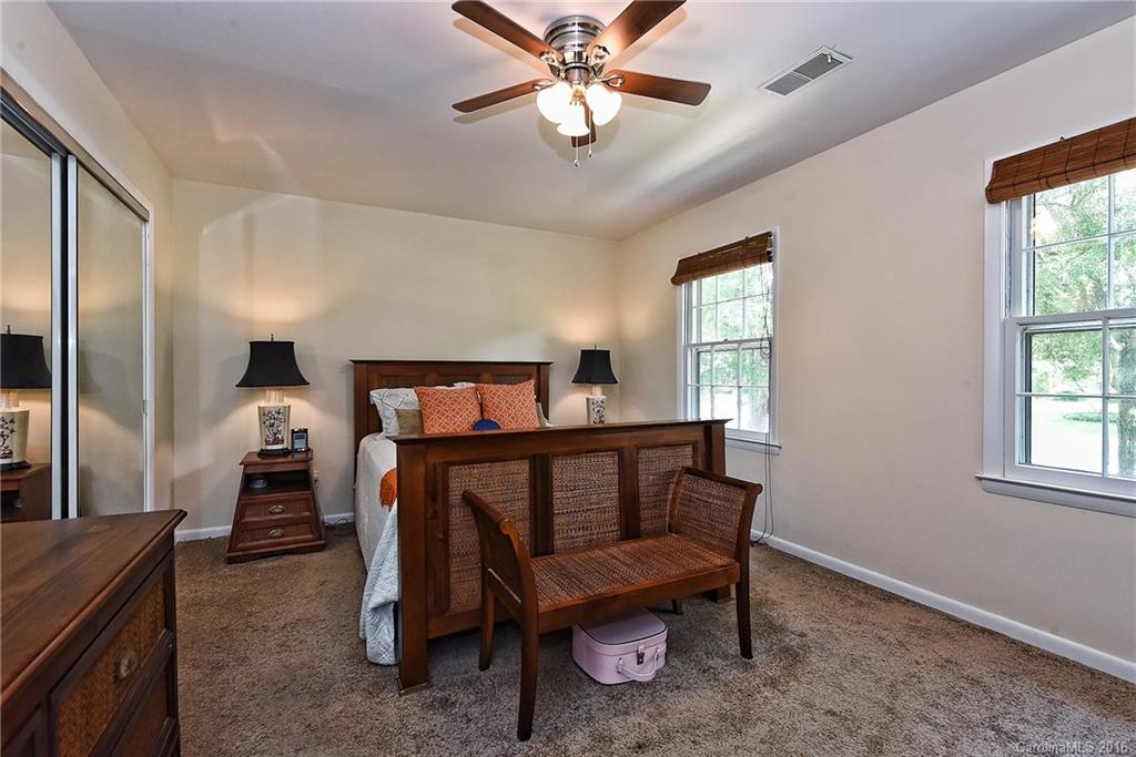 Sherwood Forest - Residential