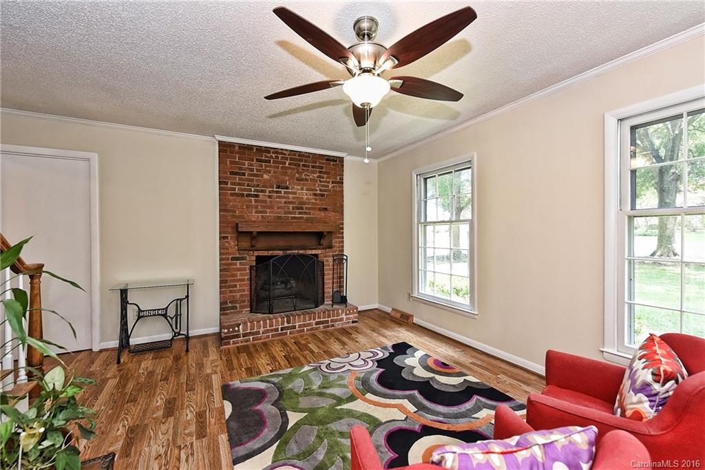 Sherwood Forest - Residential