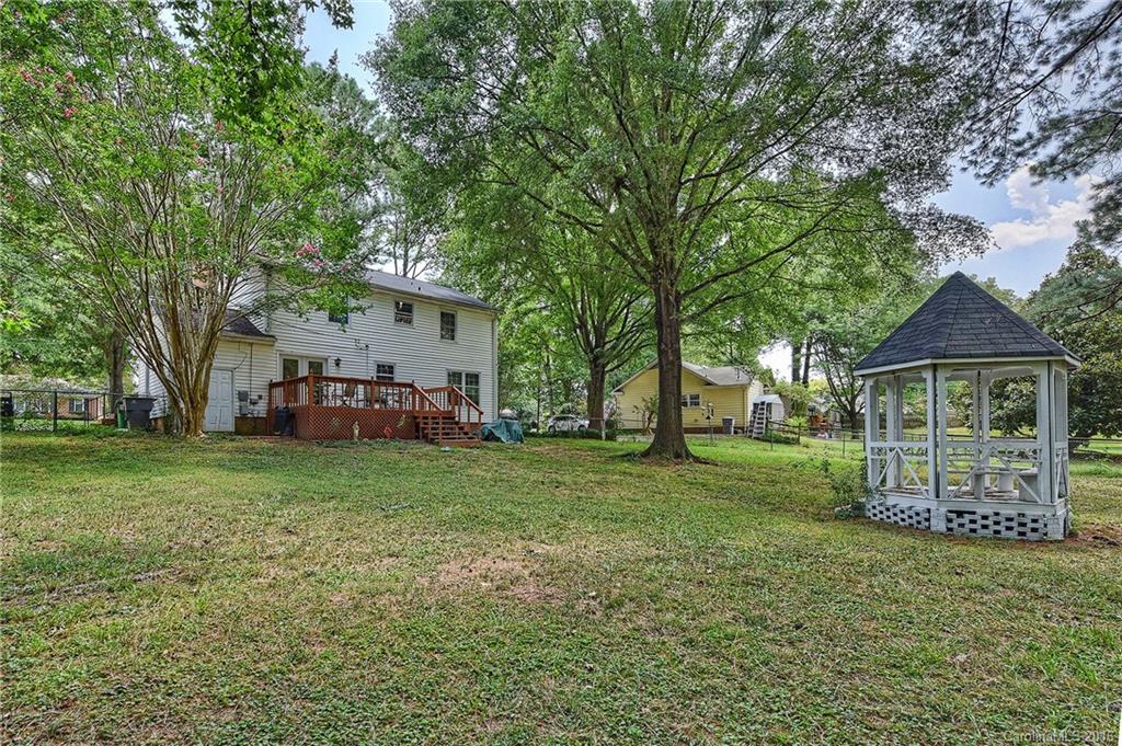 Sherwood Forest - Residential