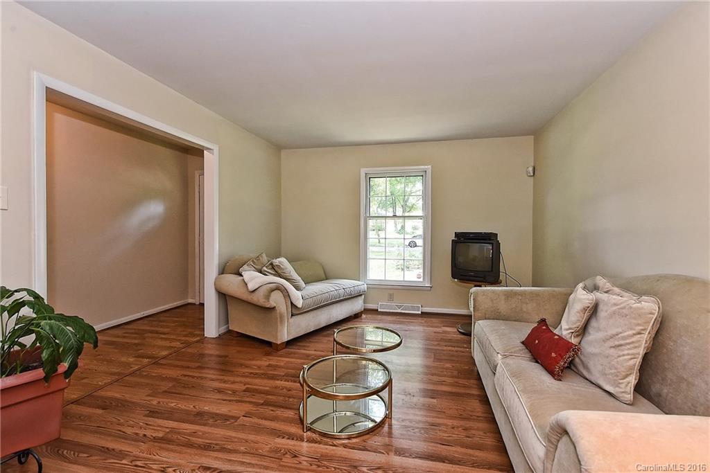 Sherwood Forest - Residential