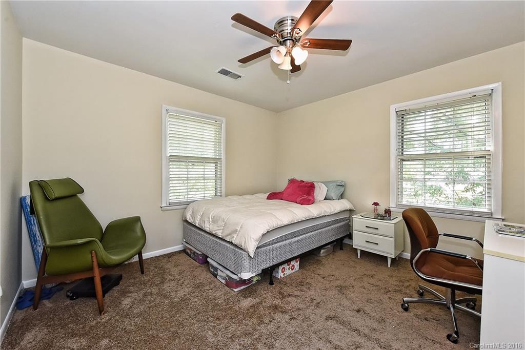 Sherwood Forest - Residential