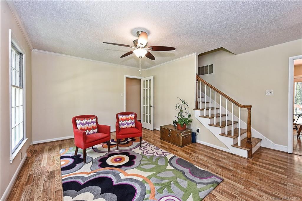 Sherwood Forest - Residential