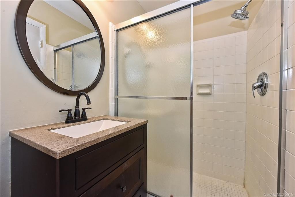 Sherwood Forest - Residential